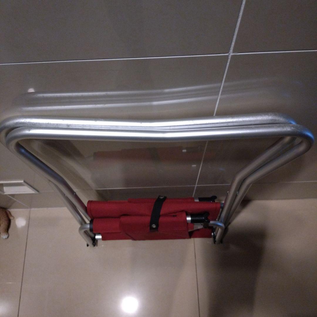 スノーピーク FD チェア ワイド コールマン ロゴス ゼインアーツ