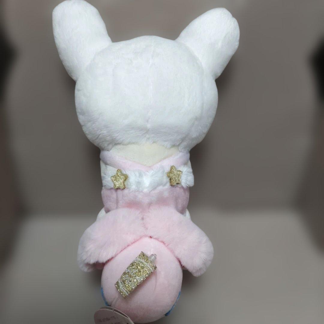 コリラックマ　ふんわりかわいい夢　ぬいぐるみ　リラックマストア限定　タグ付き