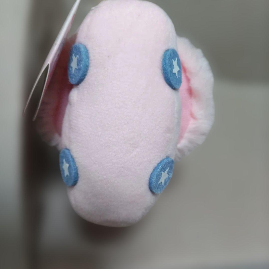 コリラックマ　ふんわりかわいい夢　ぬいぐるみ　リラックマストア限定　タグ付き