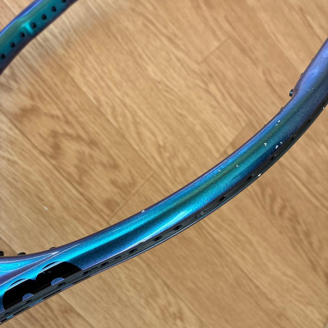 ラケット(硬式用) Wilson Tour 95 Ultra V4 309g