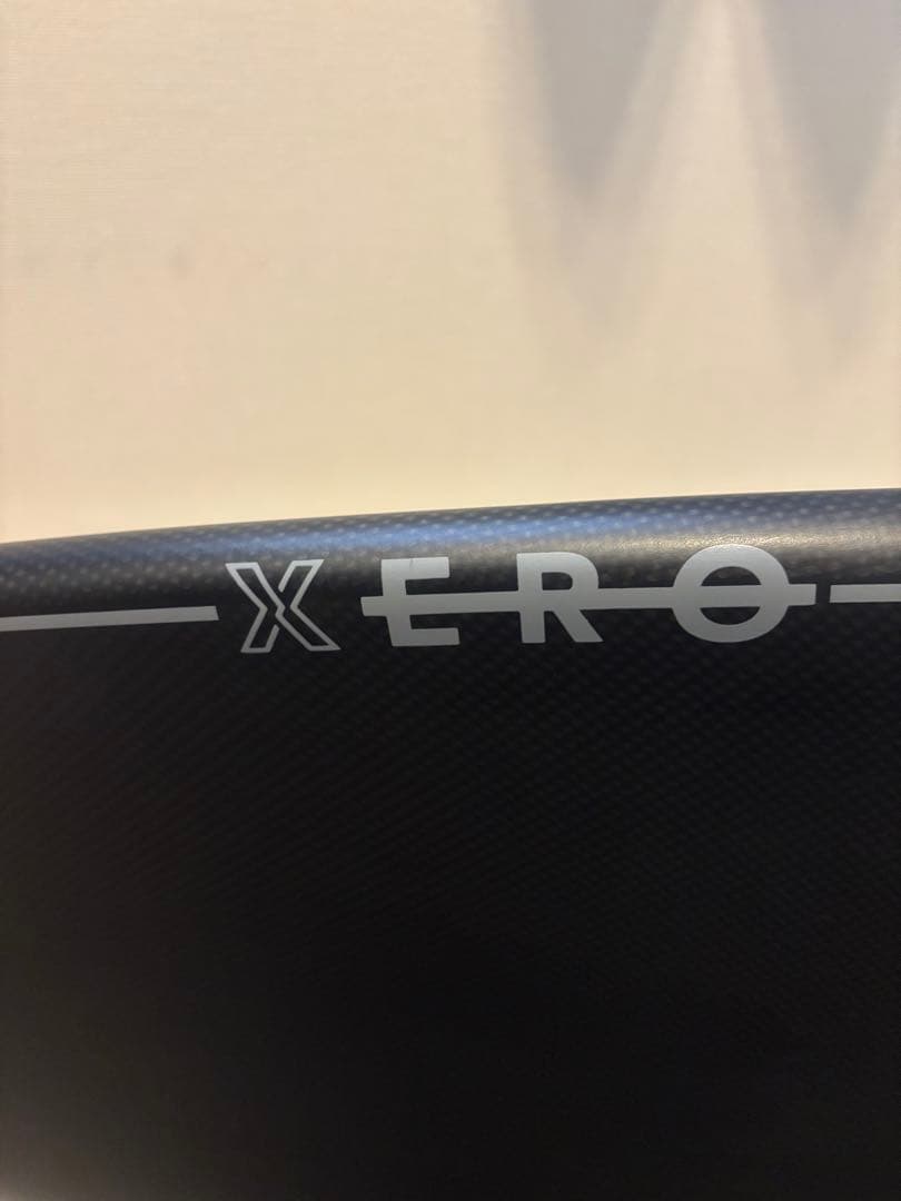 早い者勝ち！JS XERO CARBOTUNE 5’11 JSトライフィン付！