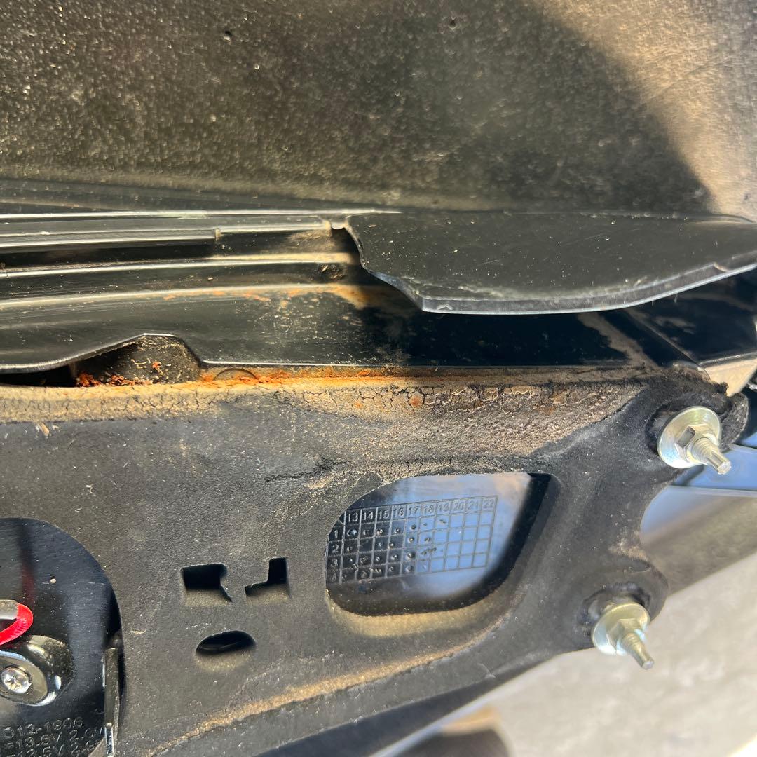 DEPO製 FT-86 ZN6 BRZ ZC6 チューブLEDテールランプ