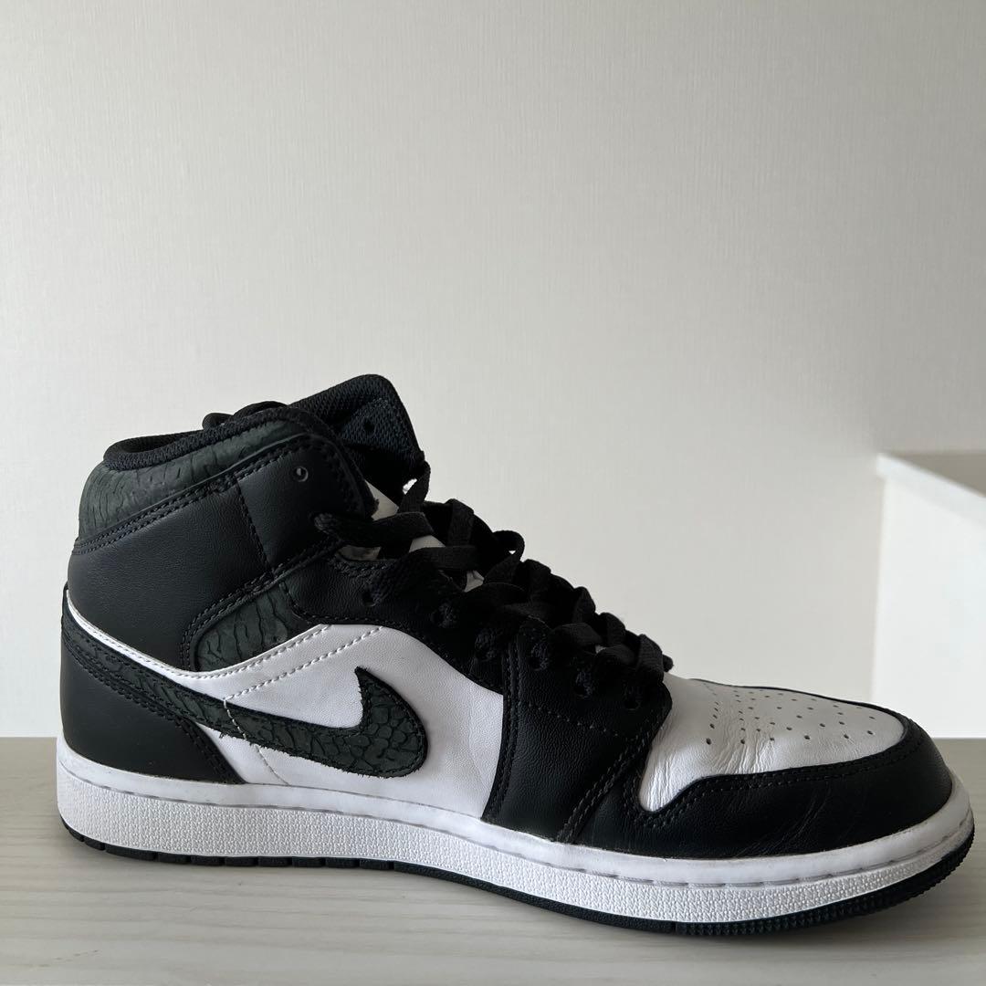 【美品｜展示品】NIKE ナイキ エアジョーダン FB9911-001