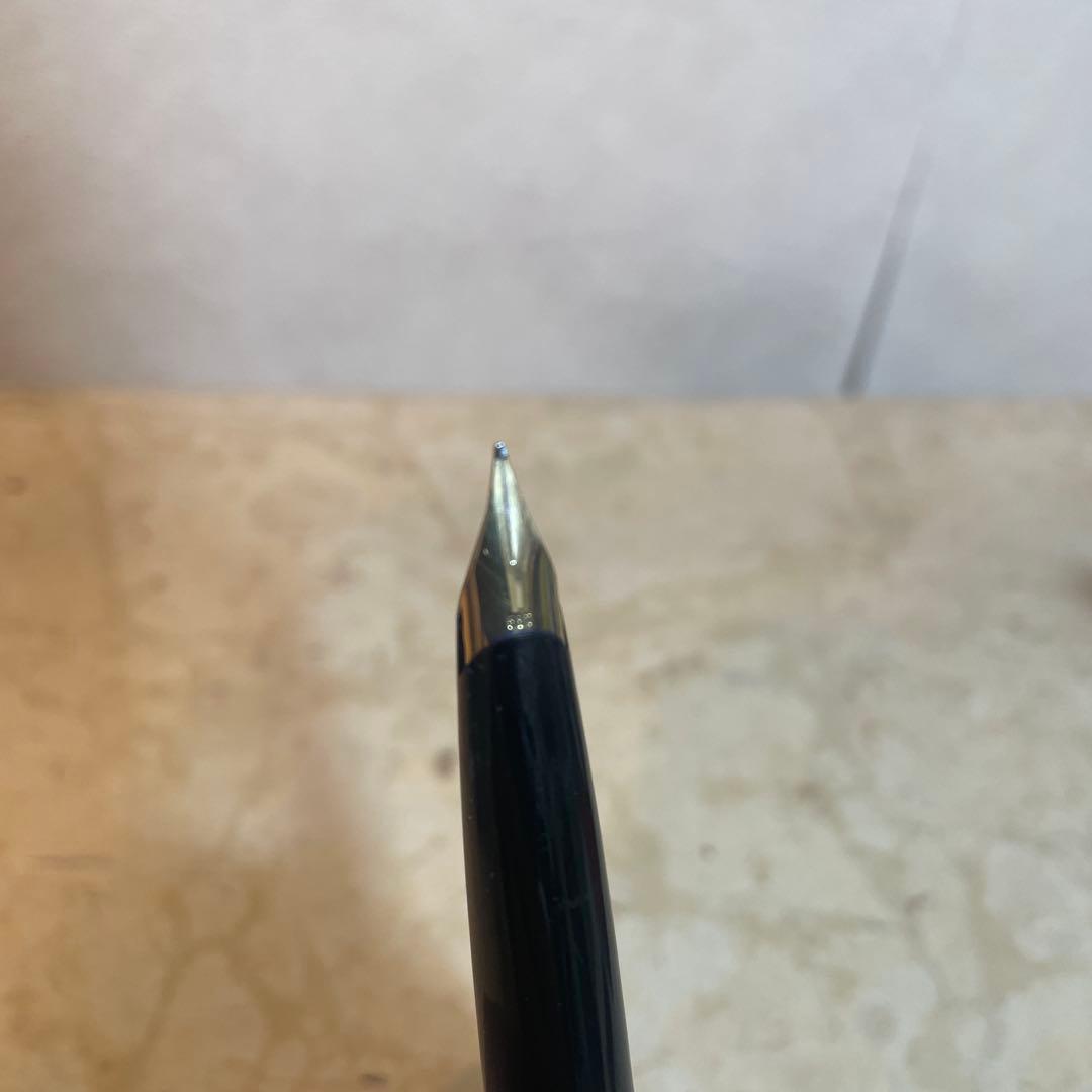 MONTBLANC モンブラン 万年筆 585