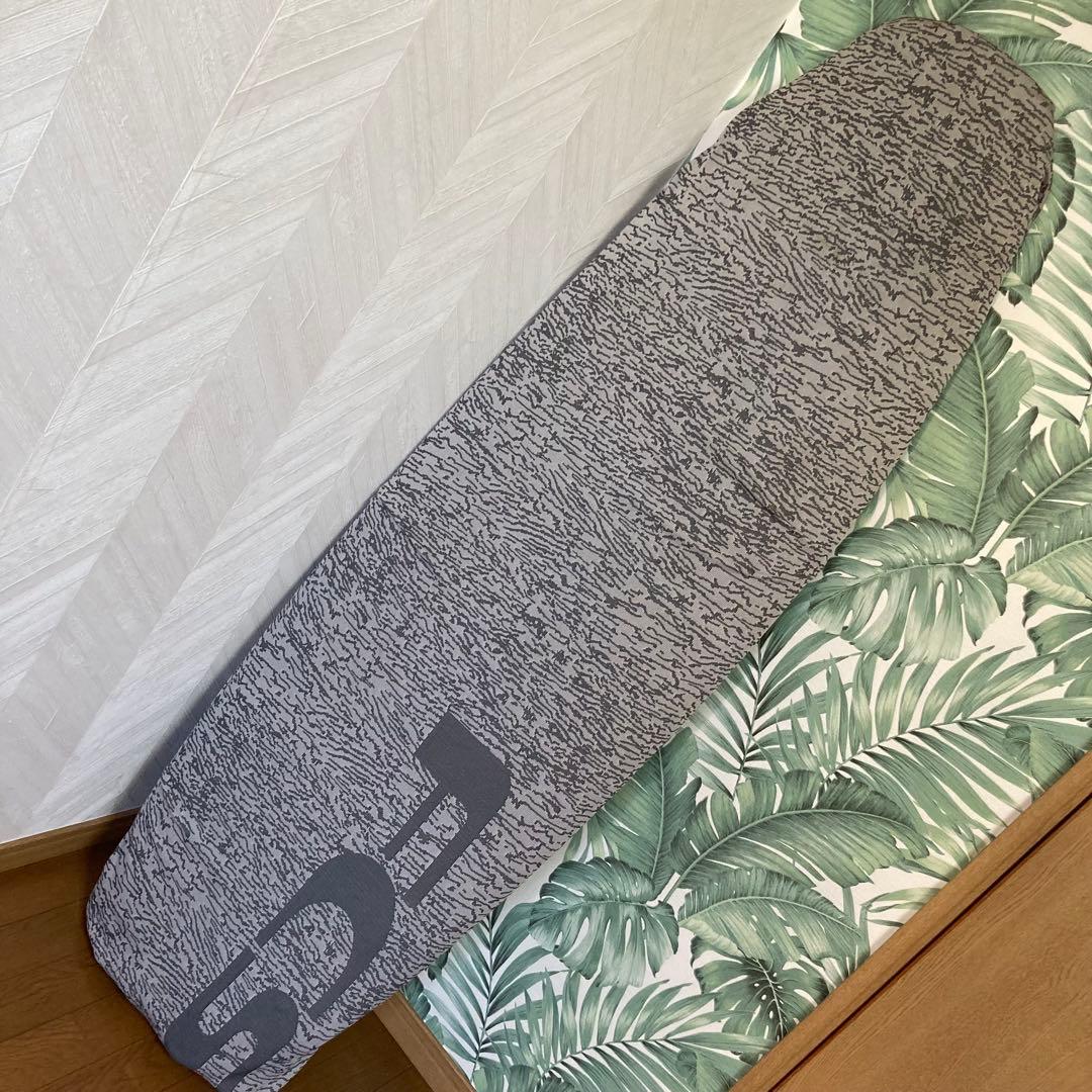 レアJUSTICE バラクーダプライム クロコダイル5`5 ケースおまけ付