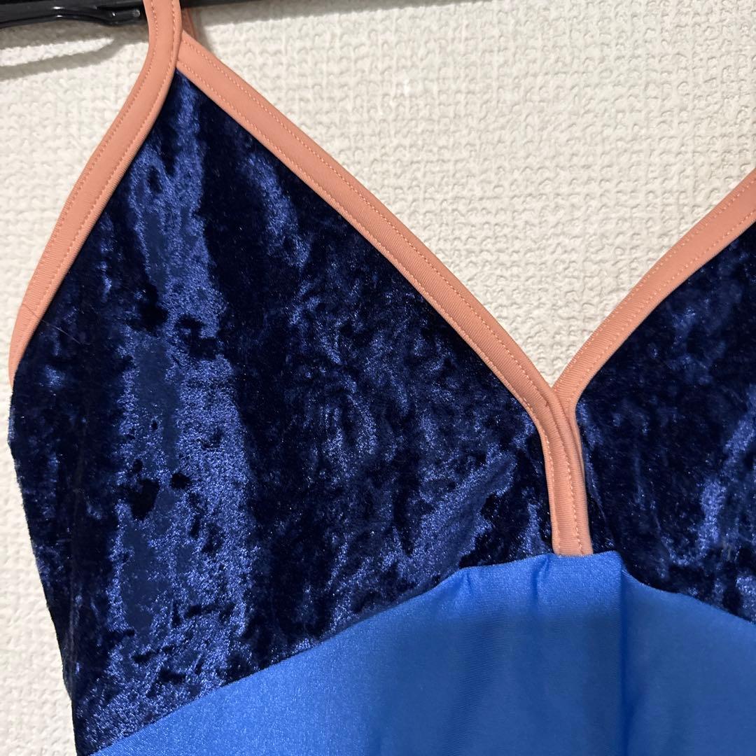 yumiko レオタード