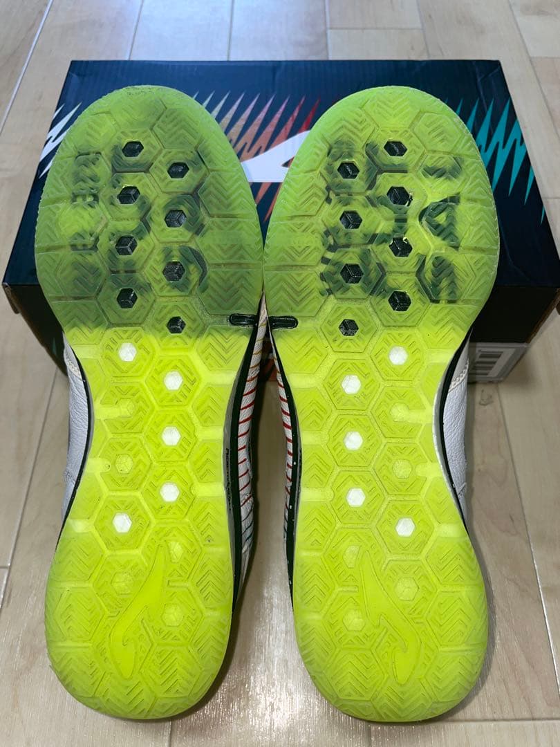 Joma ホマ TOPFLEXREBOUND トップフレックス リバウンド 26