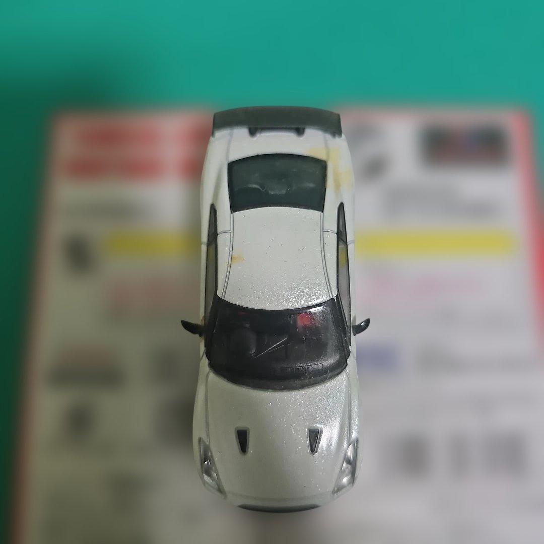 TOMICA リミテッドビンテージネオNISSAN GT-R 5台セット