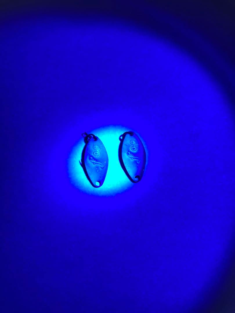 ベルベットアーツ　フォルテ0.9g 15枚セット