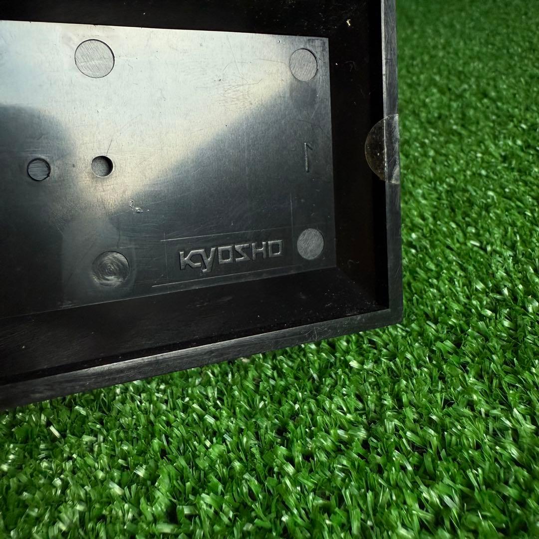 a 118-1】ホンダNSX Le Mans 1994 #47/直筆サイン入り