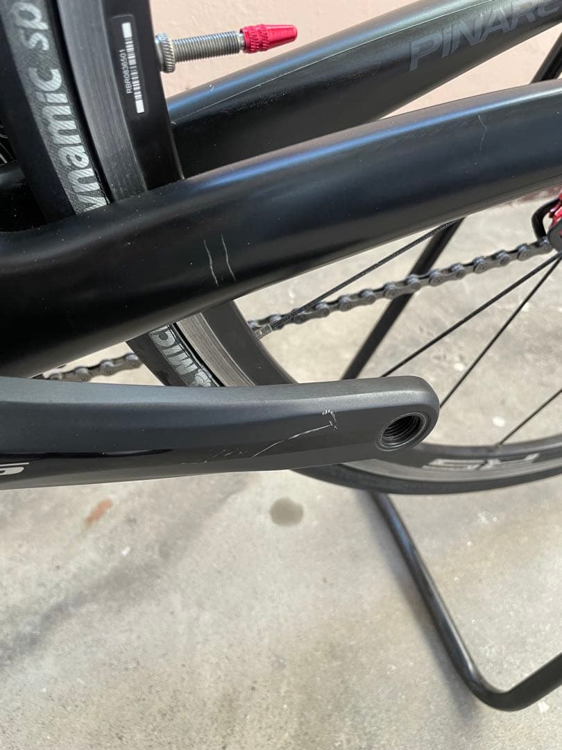 PINARELLO ロードバイク RAZHA carbon