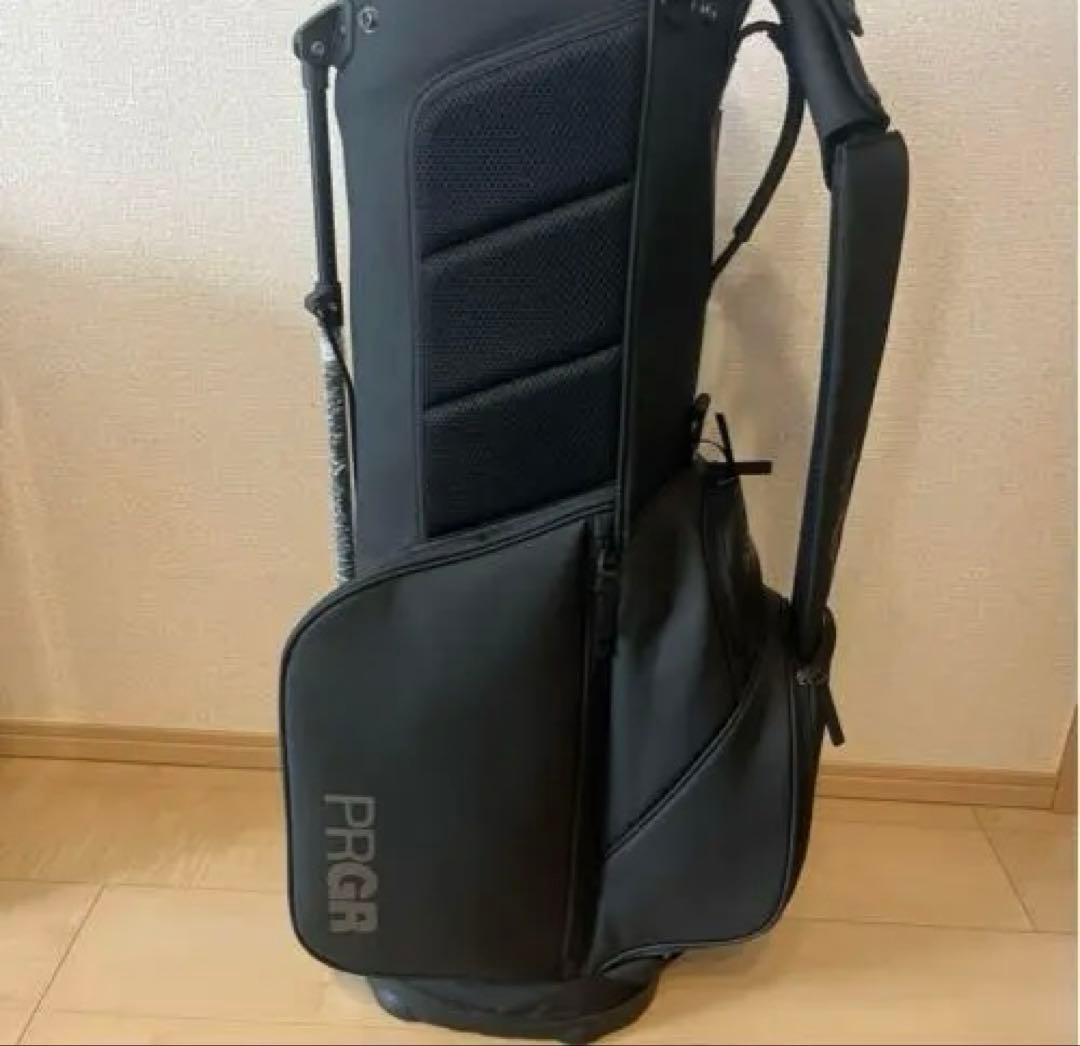 新品　プロギアキャディーバック　9型