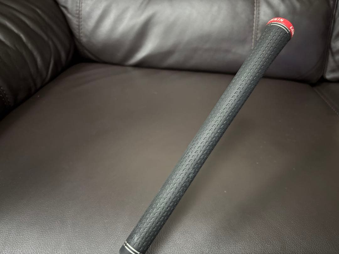 テーラーメイド純正スリーブ付ドライバー用シャフトDiamana TM50 SR