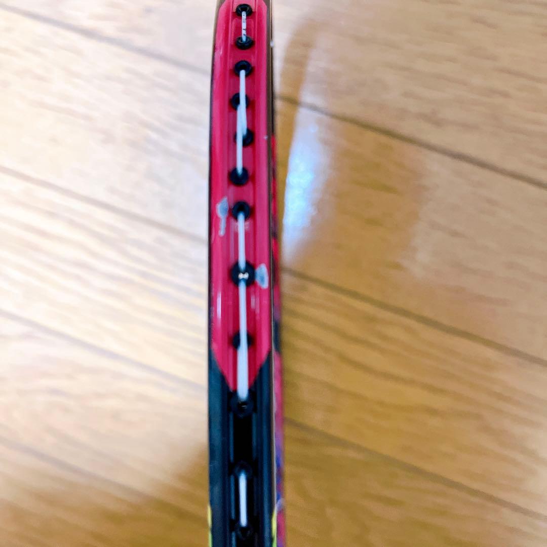 デュオラ10LT DUOLA10LT ヨネックスYONEX バドミントンラケット