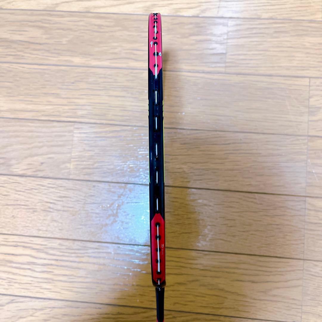 デュオラ10LT DUOLA10LT ヨネックスYONEX バドミントンラケット
