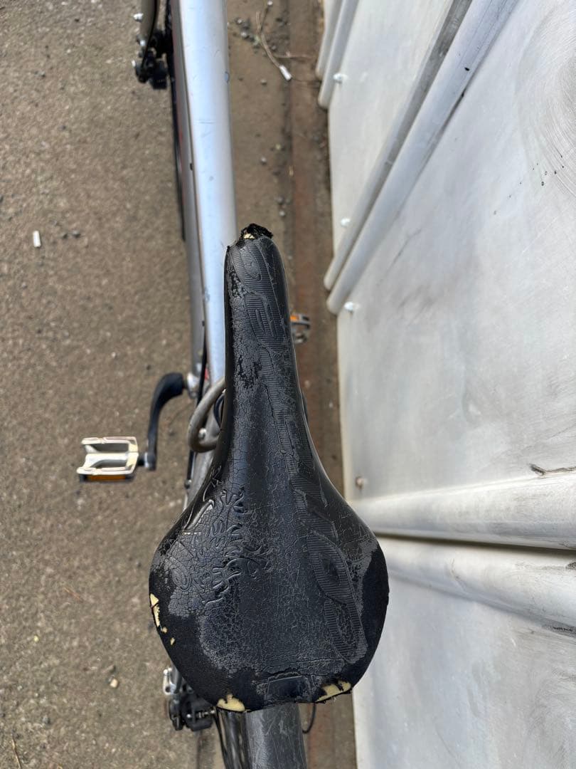 コラテック　ディスクブレーキ　24速　自転車