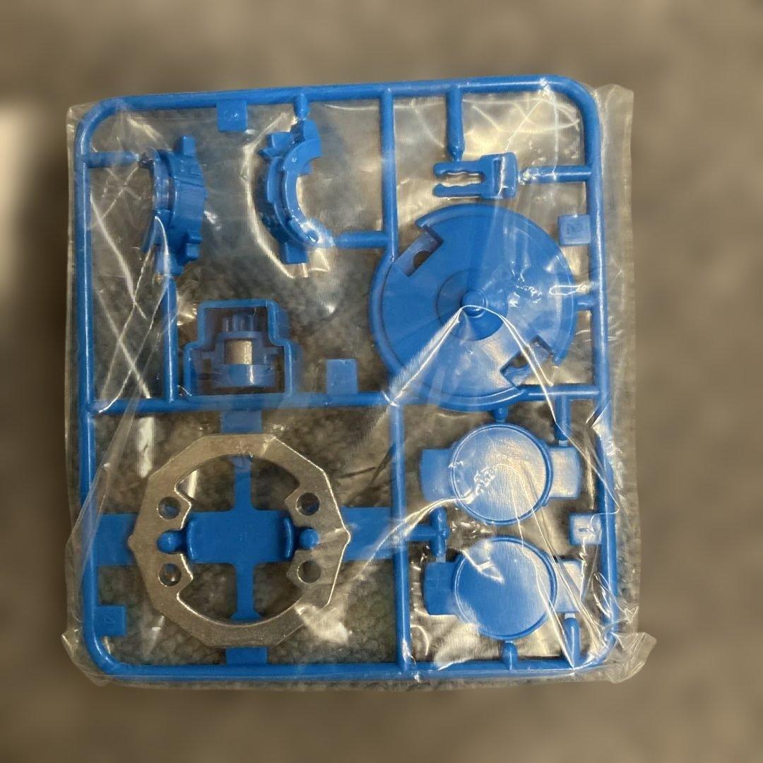 ベイブレード　Gレボリューション　ランダムブースター10 伝説騎士登場編