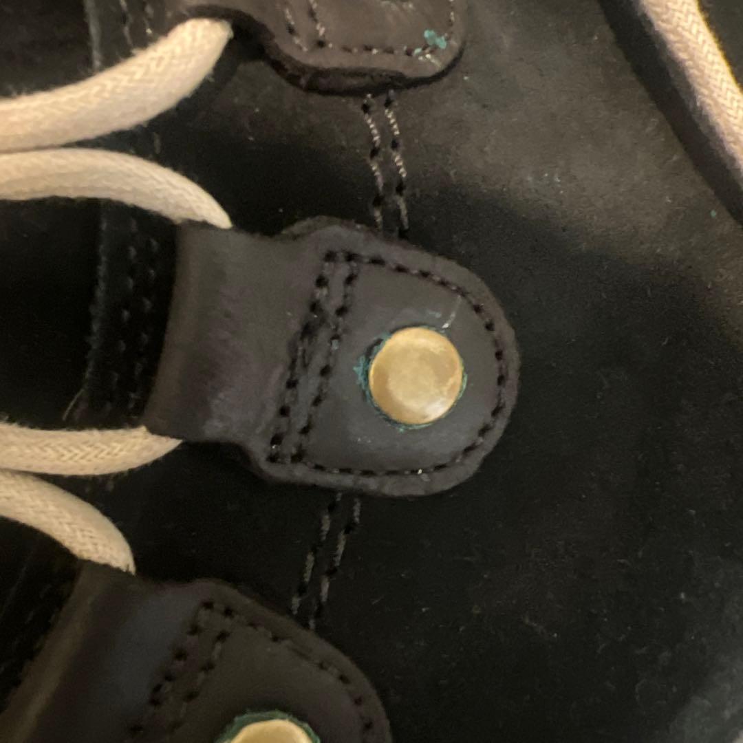 SOREL CARIBOU ウィンターブーツ 7 UK 23-24cm