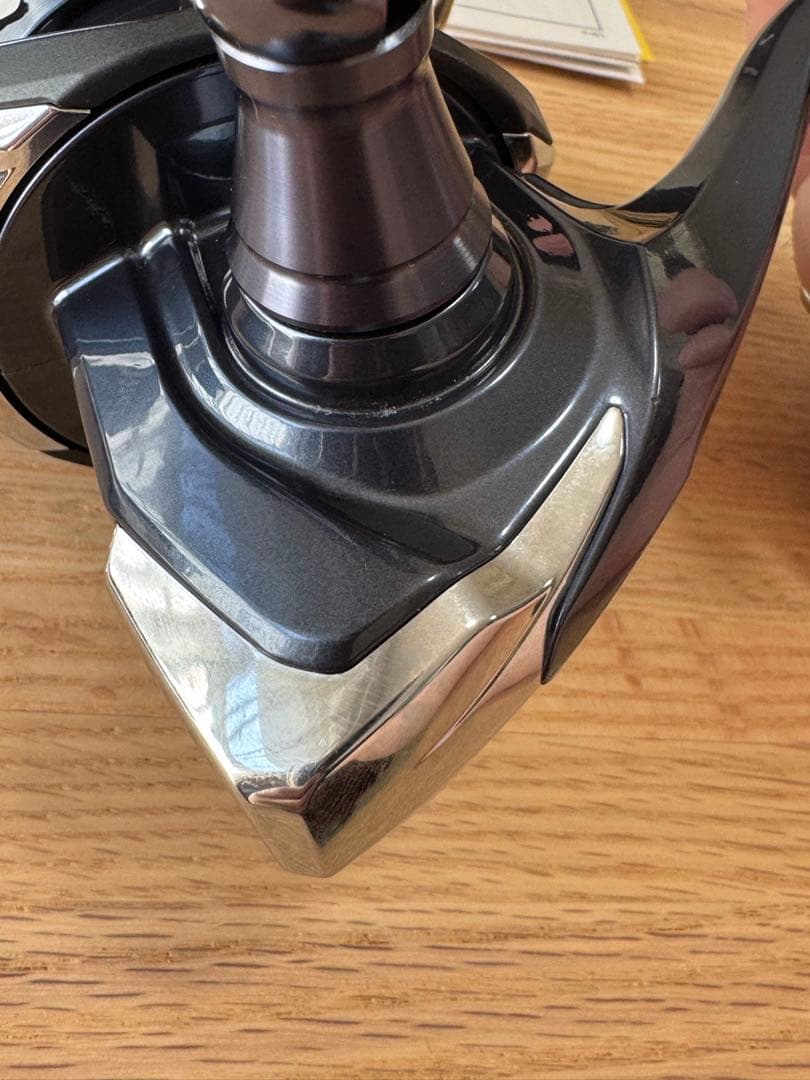 シマノ　21 ツインパワー SW 8000 PG