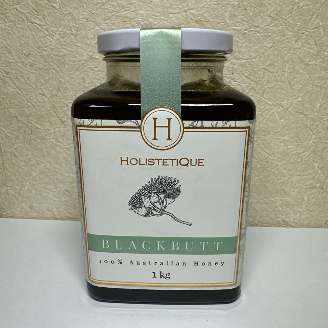 【専用きなこ2411様】 HTQ Blackbutt 1KG