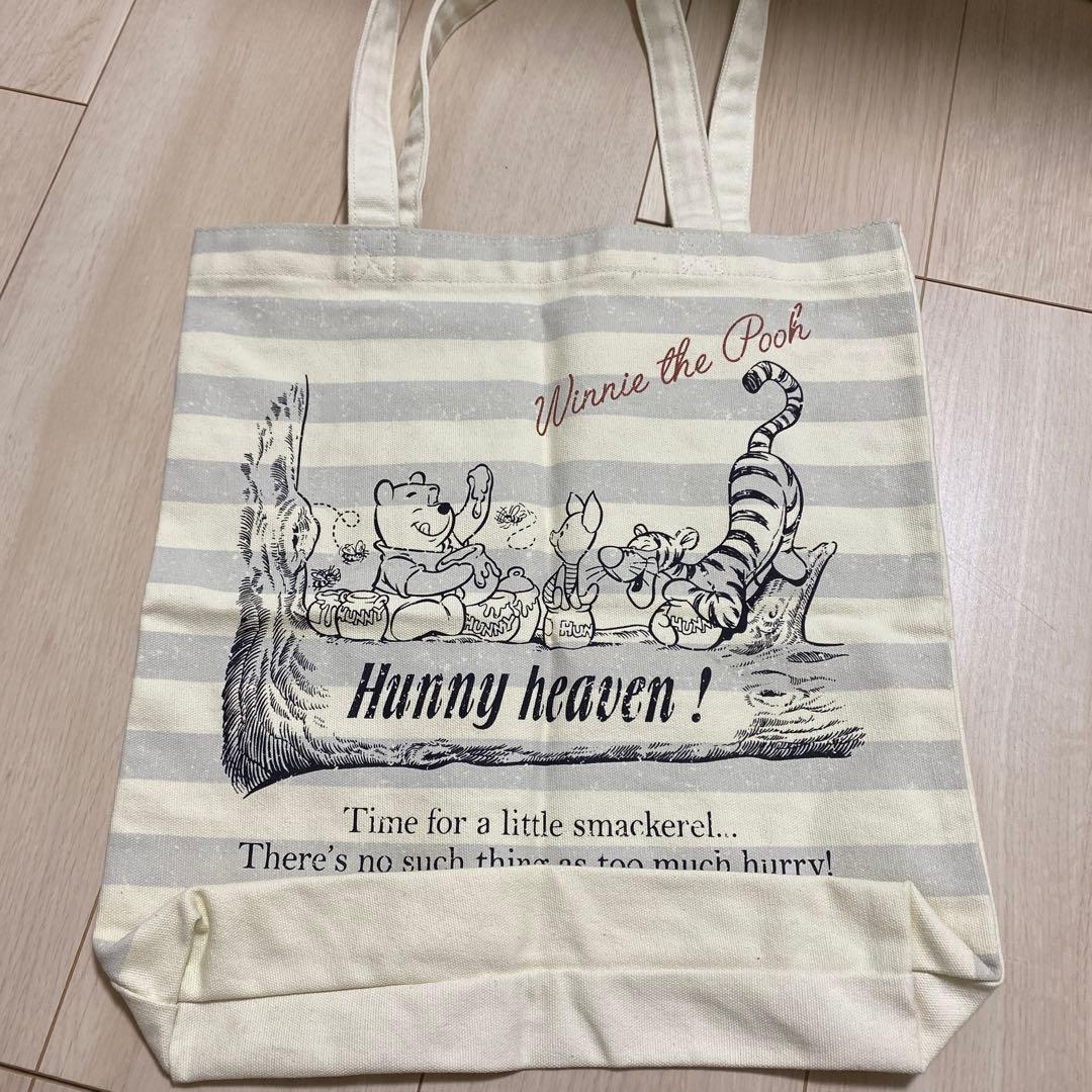 CLC 全員 サイン入りトートバッグ