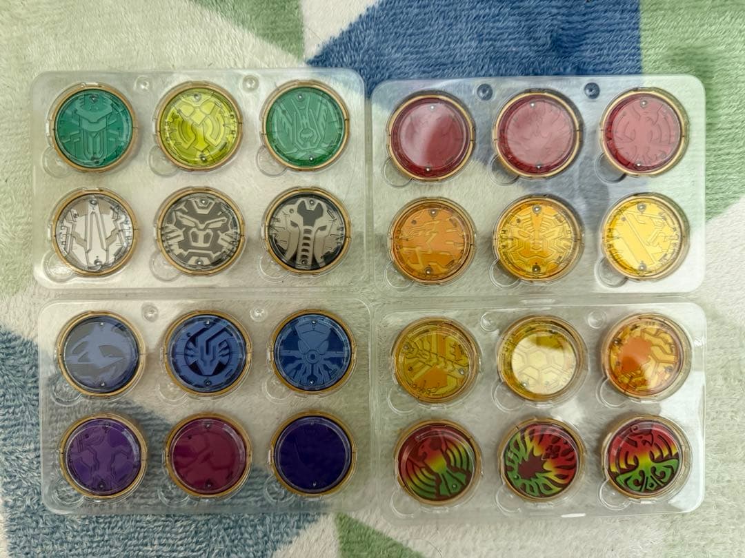 CSMオーズドライバーVer.10th 仮面ライダーオーズ