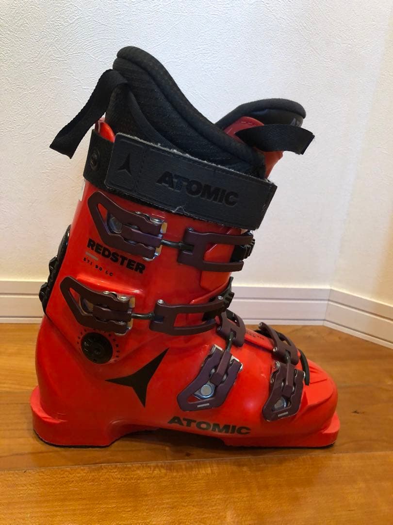 アトミック　ATOMIC STI 90 LC 25.5 2022-2023