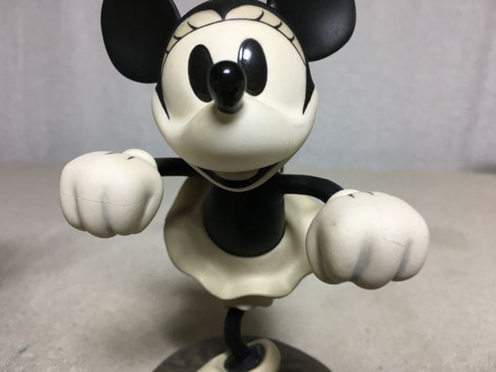 wdccクラシックミッキーミニーグーフィー猫オープニングタイトル5点セット