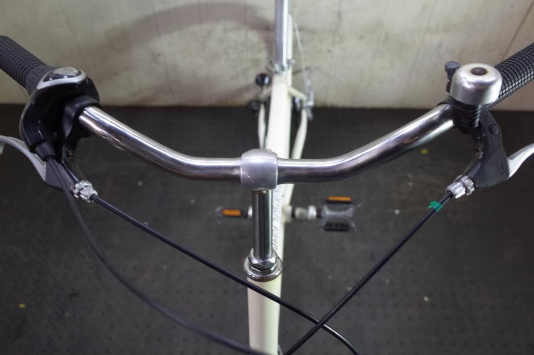 超人気！無印良品MUJI 20X1・3/8型 400mm ３段　minivelo