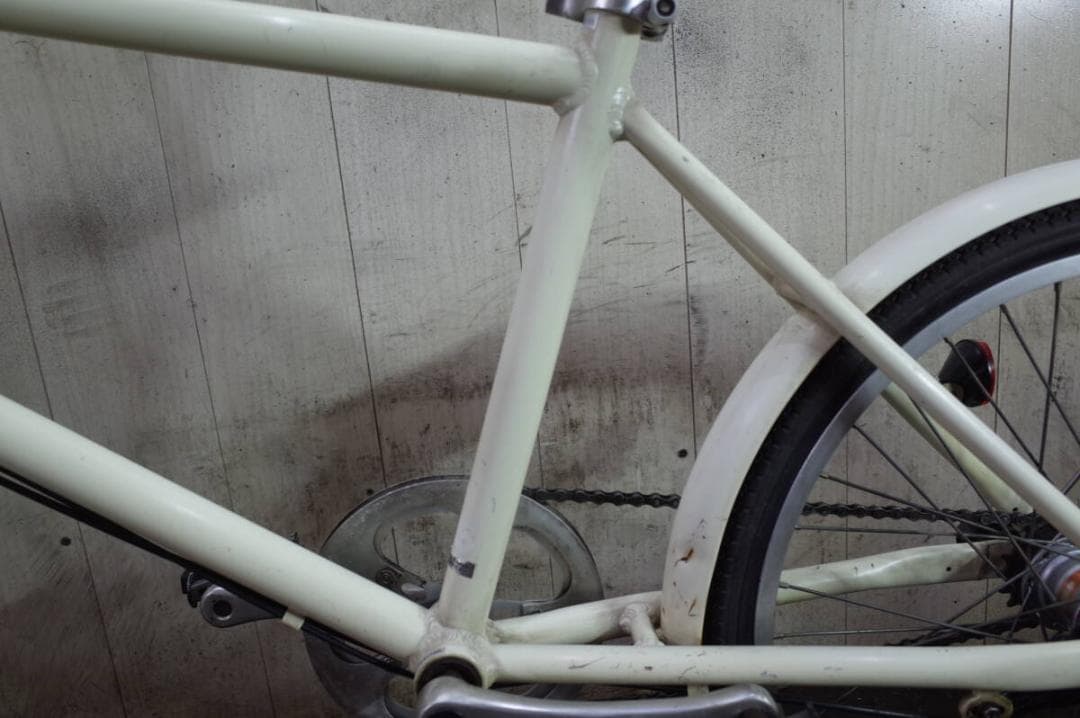 超人気！無印良品MUJI 20X1・3/8型 400mm ３段　minivelo