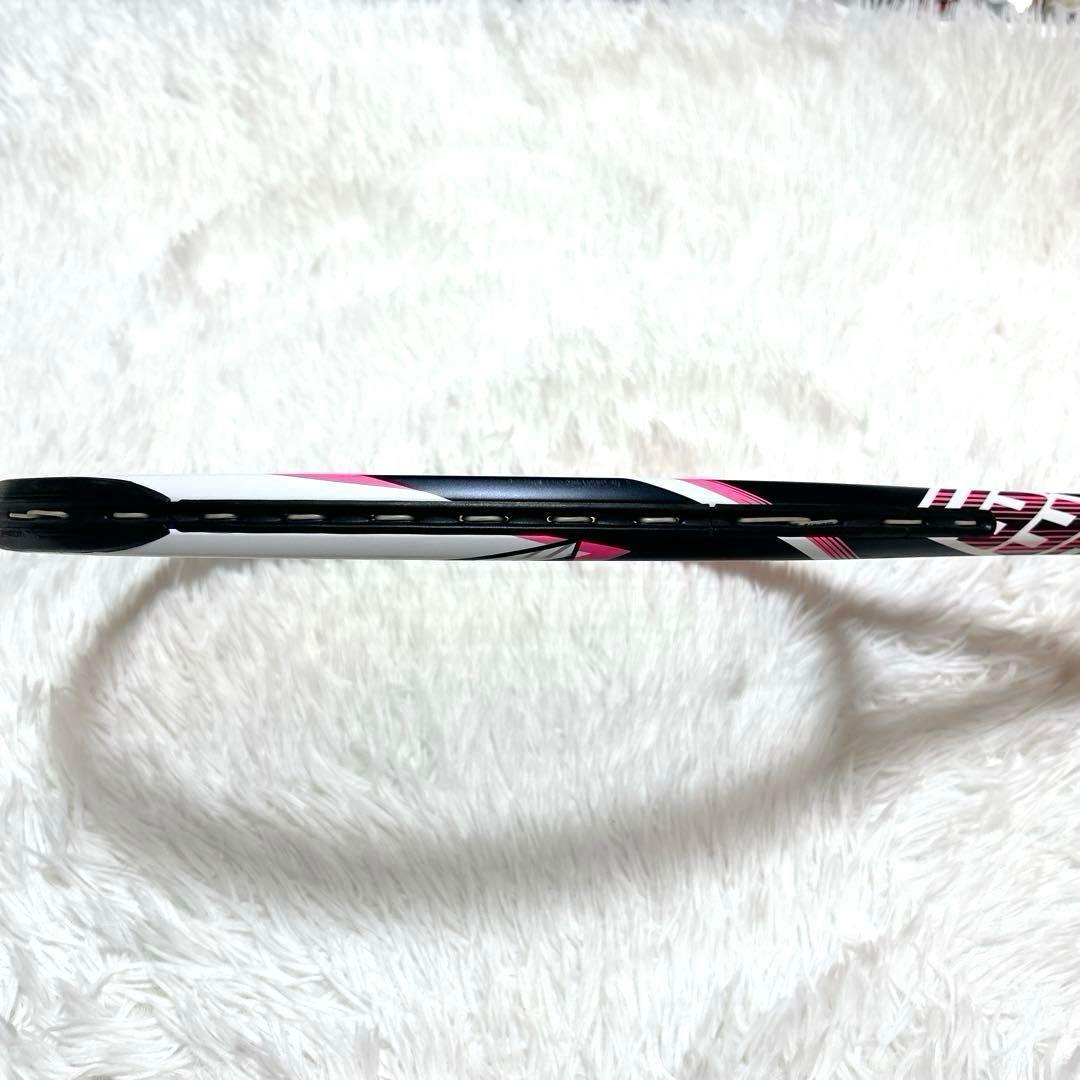 YONEX VCORE Si SPEED ヨネックス ブイコア テニスラケット