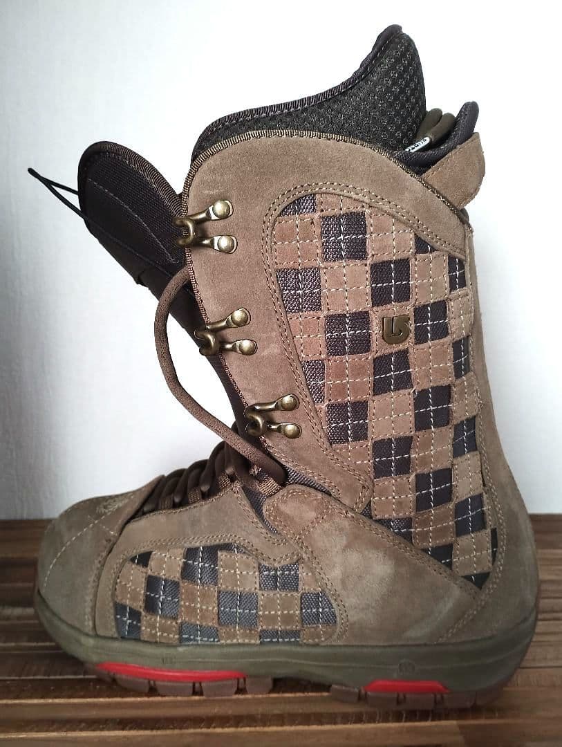 BURTON SABBATH スノーボード ブーツ バートン サバス US8.5