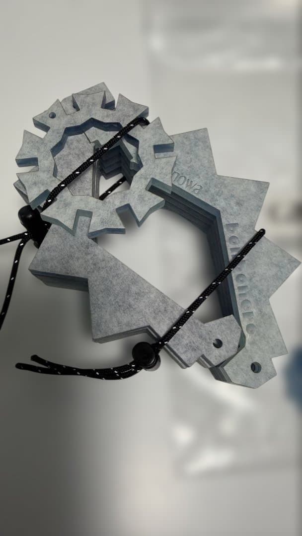 超希少2026年 おまけ付　bonbonero @canowa.official