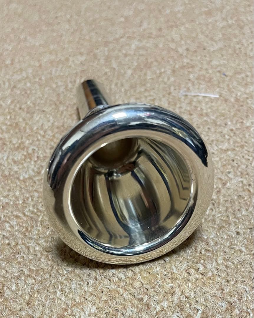 テューバ　マウスピース　 JK Elite Orchestra 30H