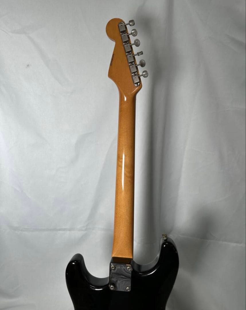 ギター Fender American Vintage 62Stratocas