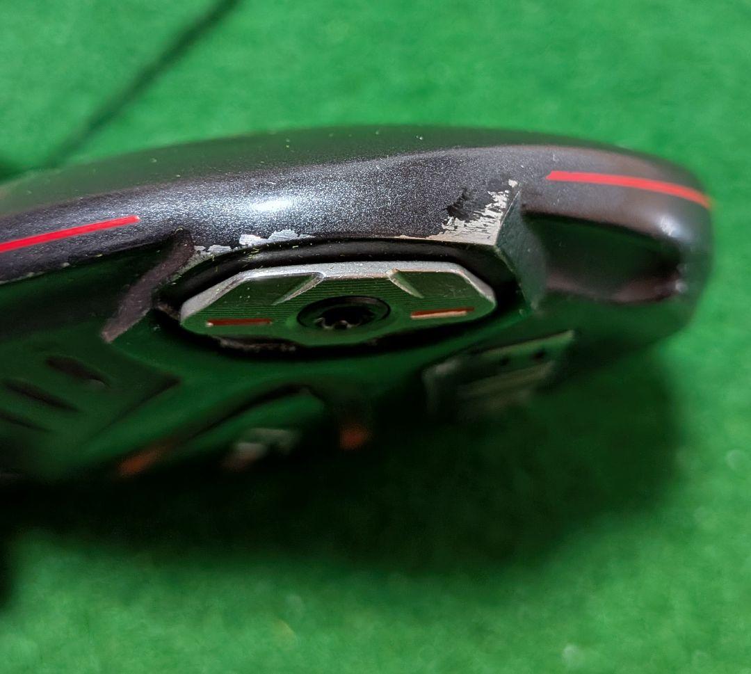 PING G410 フェアウェイウッド 3番 14.5度