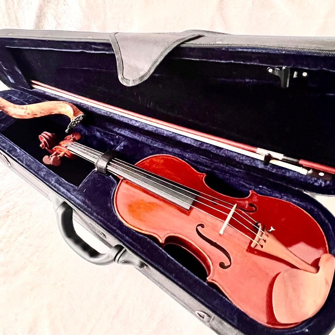 【希少・美品】ヴァイオリン4/4 Pygmalius'ADVANCE' 2011
