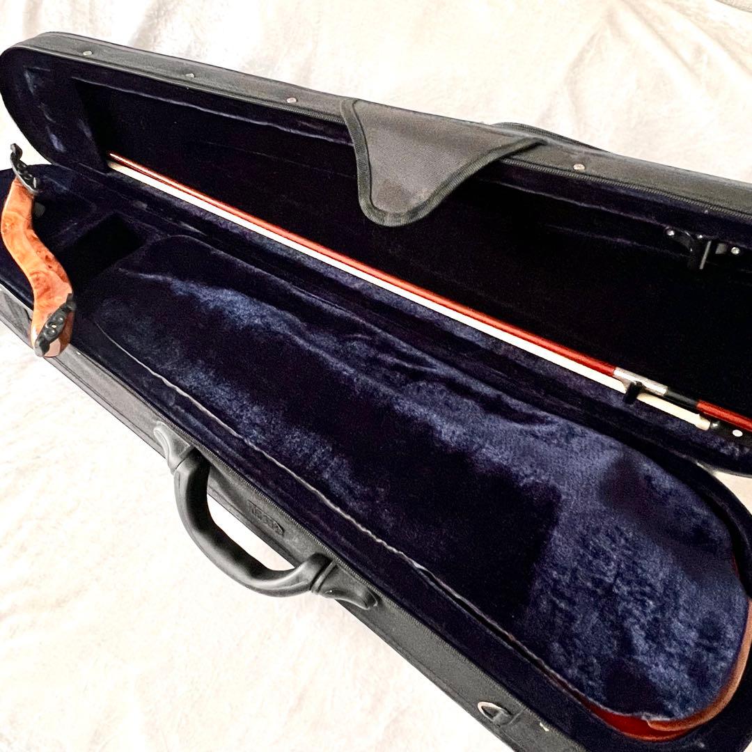 【希少・美品】ヴァイオリン4/4 Pygmalius'ADVANCE' 2011