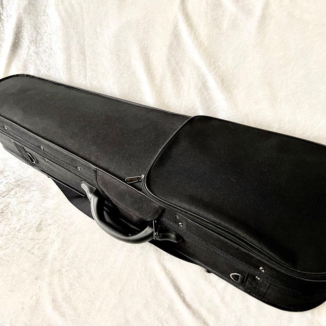 【希少・美品】ヴァイオリン4/4 Pygmalius'ADVANCE' 2011