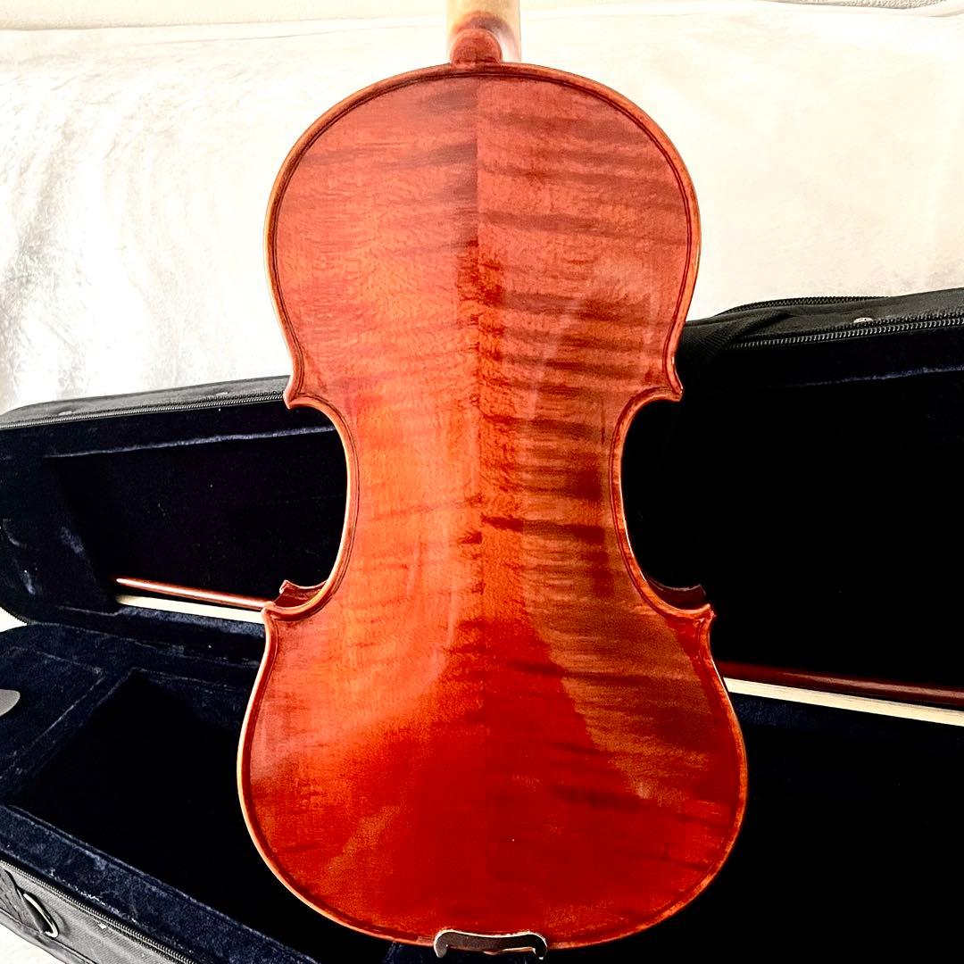 【希少・美品】ヴァイオリン4/4 Pygmalius'ADVANCE' 2011