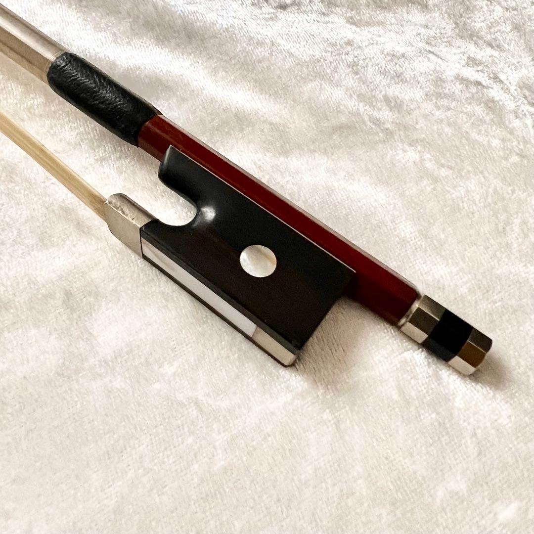 【希少・美品】ヴァイオリン4/4 Pygmalius'ADVANCE' 2011