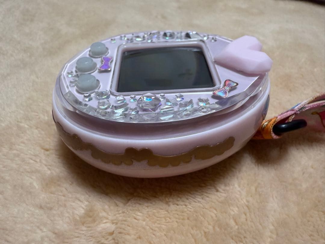 Tamagotchiたまごっちぴーす たまともストラップまとめセット