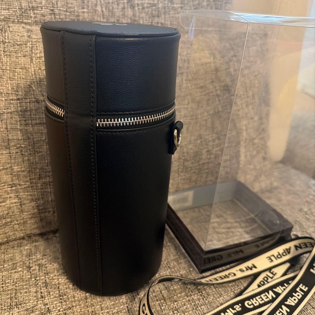 Mrs. GREEN APPLE　ライトスティックバッグ ペンライトケース 黒