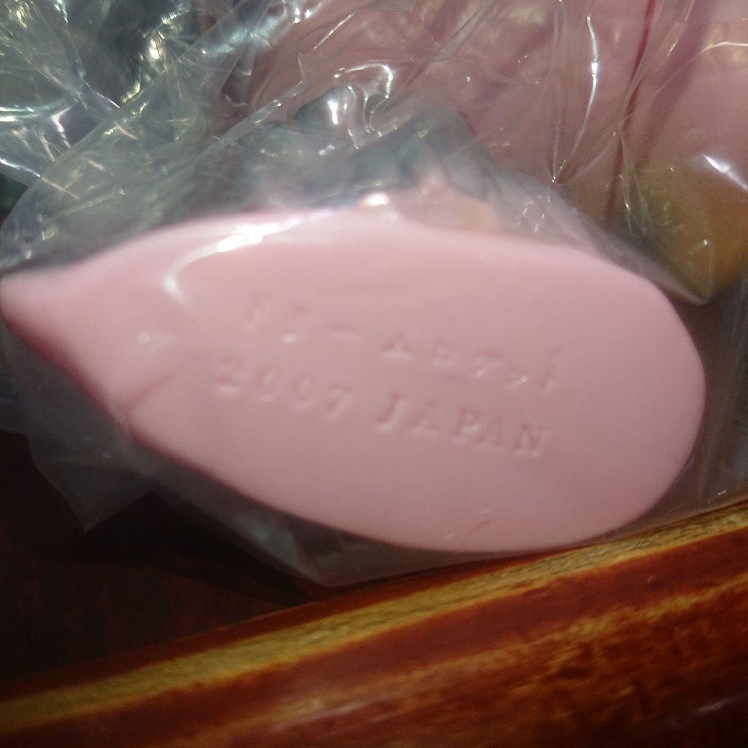 ドリームロケット/ガバリ ソフビ