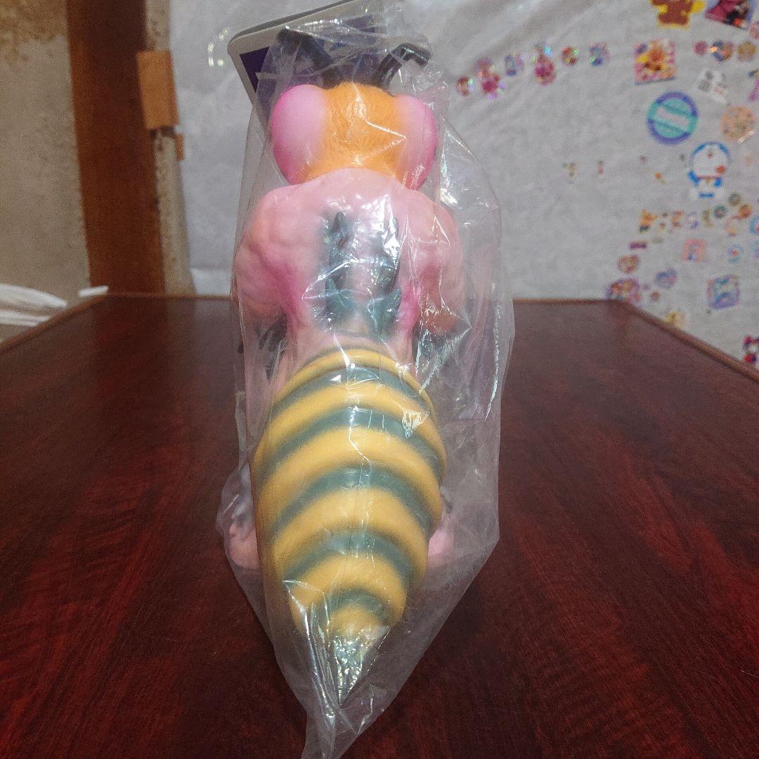 ドリームロケット/ガバリ ソフビ