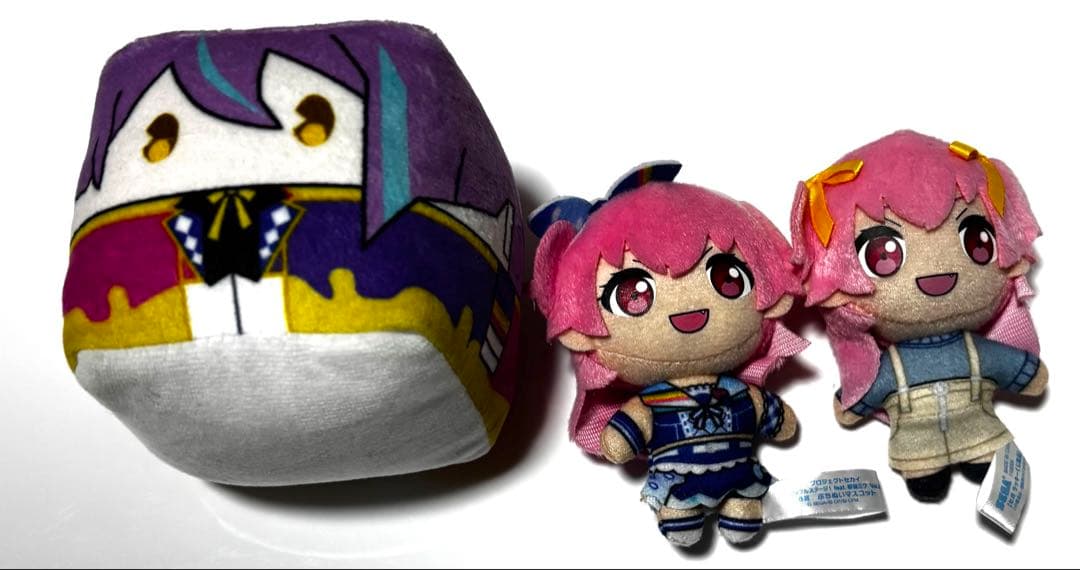 プロセカ まとめ売り バラ売り可 1つ目