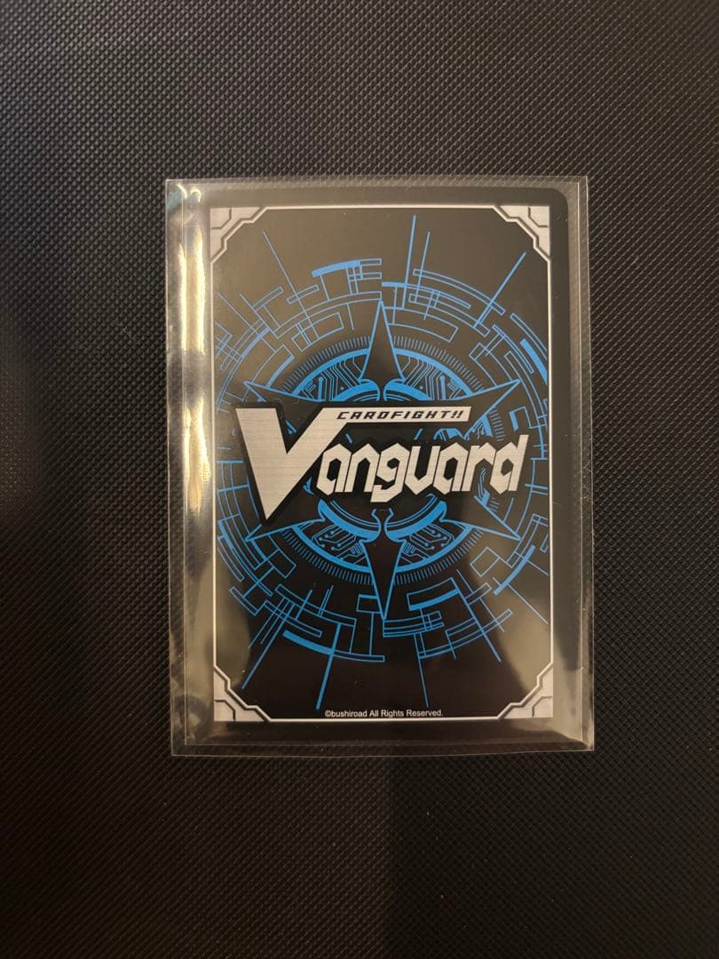 FFR ローザリウム・フェアリー ヴァンガード ②