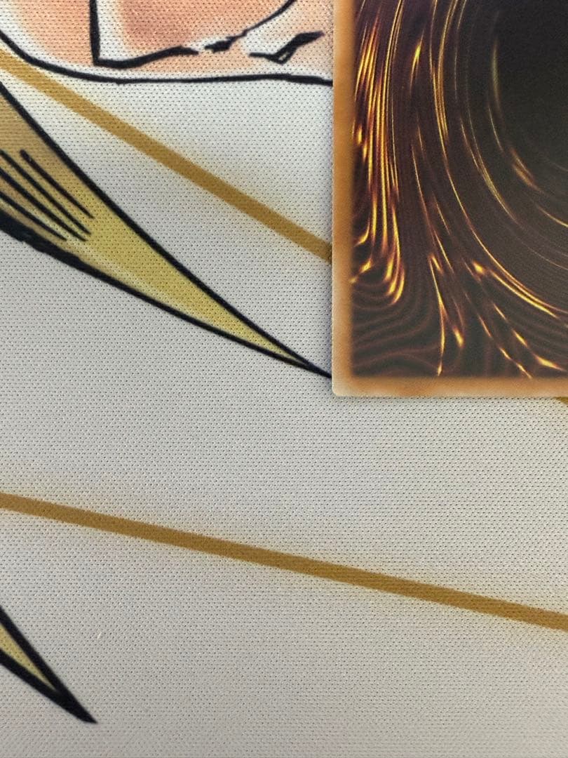 誇りと魂の究極竜　25thシークレットレア　日本版　①