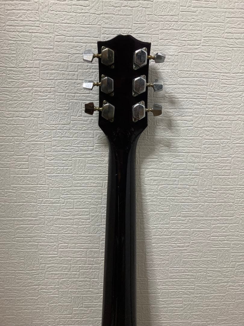 ミニレスポール