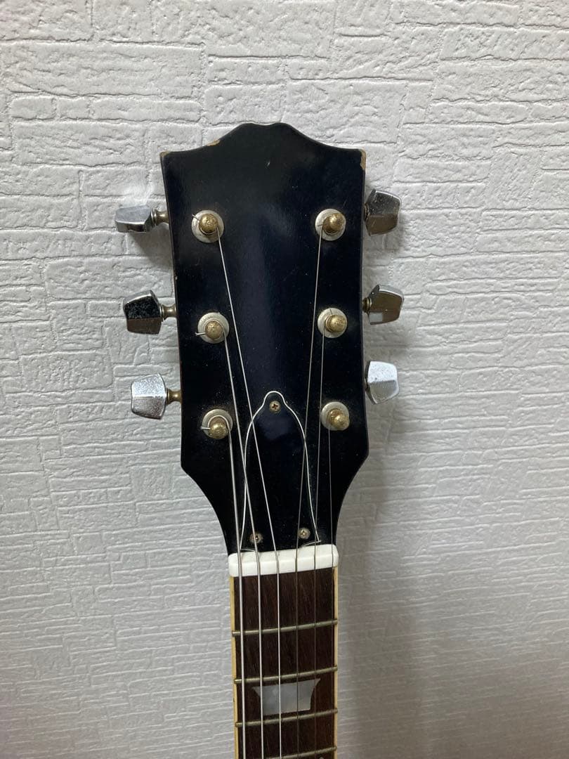 ミニレスポール